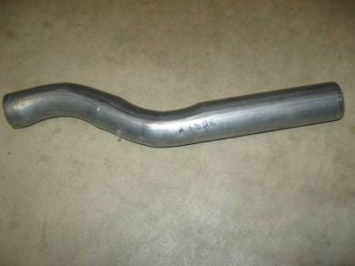 Exhaust Pipe Less Flange - Farmall F-12/F-14