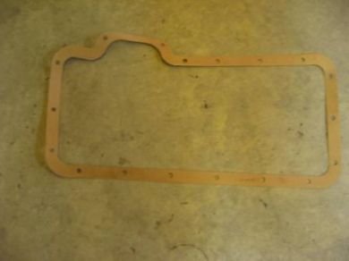 Pan Gasket