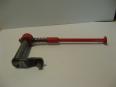 Pto Shifter lever shaft