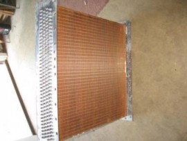 RADIATOR CORE