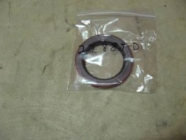FRONT WHEEL OIL SEAL